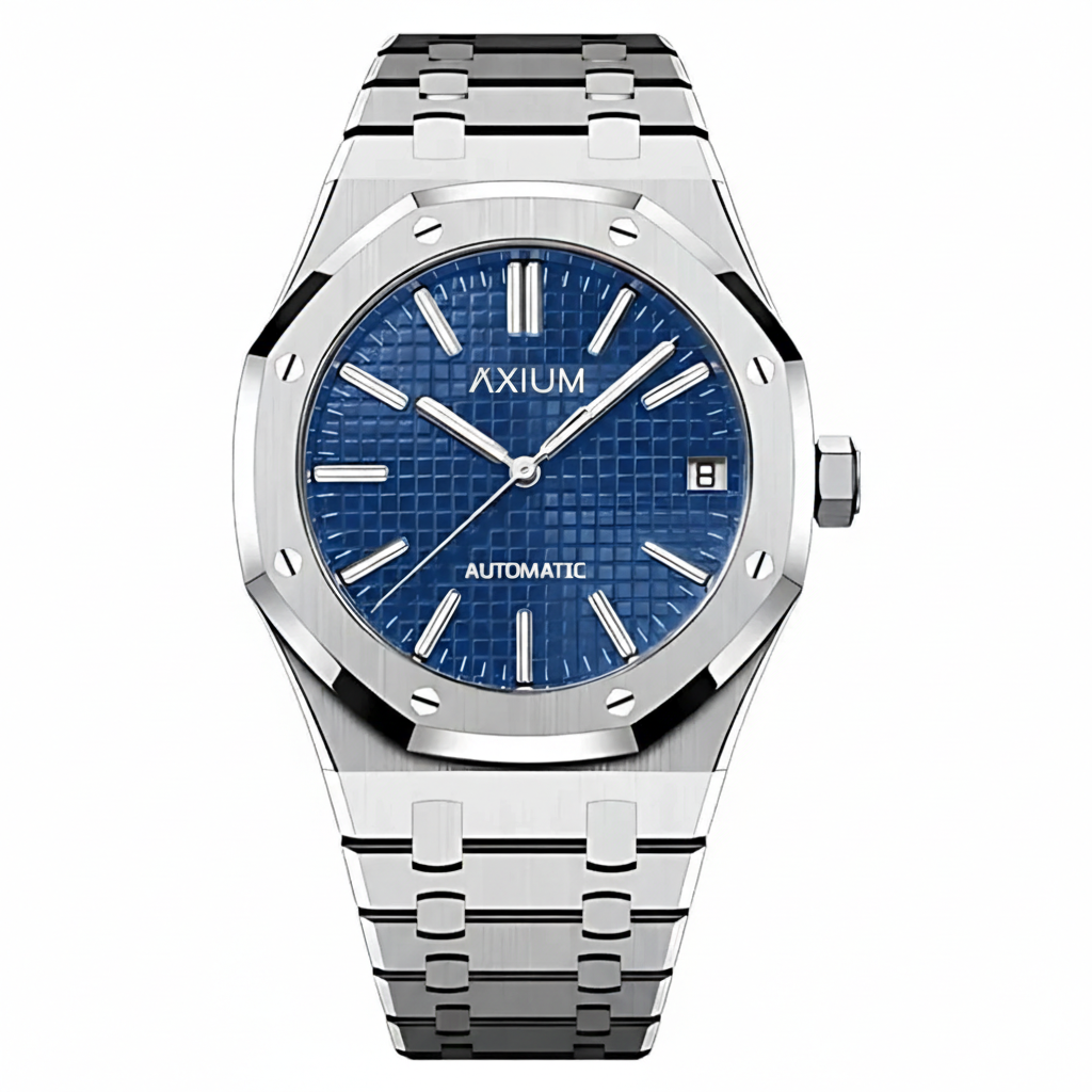 Royal Oak Blue